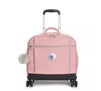 Kipling New Storia 25l Trolley Bag Rose