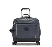 Sac Ã roulettes polyester femme Kipling New Storia Bleu 25 L