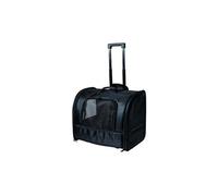 Sac a roulettes pour chat et chien