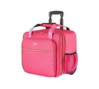 VEVOR Sac à Roulettes pour Ordinateur Portable Mallette pour PC 17,3 pouces (43,9 cm)