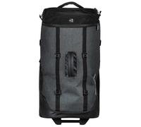 Powerslide Ubc Expedition 95l Trolley Bag Noir