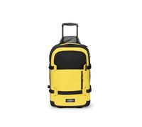 Sac à roulettes S Eastpak Transit'r Pro Jaune TU