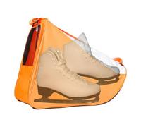 Sac à roulettes - Sac à dos à bandoulière pour équipement de sport, grande capacité, pour roller, hockey artistique, gym, voyage, fitness, adultes, , débutants