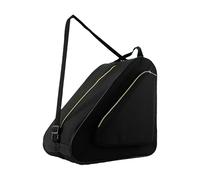 Sac à roulettes - Sac à Dos avec Sangle réglable - Sac de Rangement Robuste pour Skater - Organiseur pour équipement de Voyage - Sac de Transport léger - Équipement de Ski pour, Femmes, Hommes