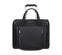 Sac à roulettes Samsonite 15.6 EXP Noir 30/35,5 L