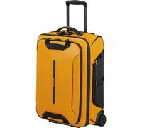 Sac à roulettes Samsonite Ecodiver 55/20 Jaune 48 L