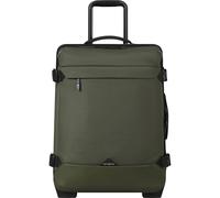 Sac à roulettes Samsonite Roadseeker 55/20 Vert 50 L