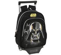 Sac à roulettes Star Wars Fighter 33 CM maternelle - Cartable