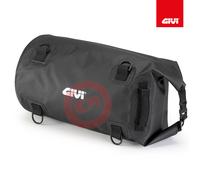Sac à dos ou pour selle de moto - Étanche - Lightit 30lt ea114bk GIVI