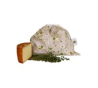 Sac à salades Pâquerettes Sacasalades by Arminé