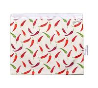 Sac à salades Petits Piments Sacasalades by Arminé