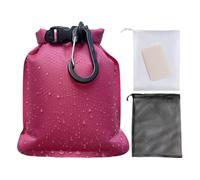Sac à Savon Accessoires de Douche imperméables Portables de Gym