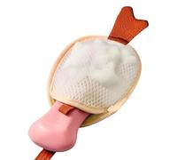 Sac À Savon | Gommage Corporel Double Face Mignon - Filet Moussant Pour La Douche Et Le Savon | Pour la Salle de Bain Maison Appartement Dortoir Hôtel Dos Bras Jambes Pieds Cou Épaules