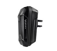 Sac À Scooter Suspendu - Poche De Rangement De Guidon De Grande Capacité, Sac De Scooter De Voyage | Conception Suspendue À Vélo Stable, Stockage Pratique du Guidon pour Les Déplacements Et Les