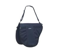 Sac à selle pour cheval LeMieux Bleu TU