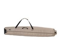 ATOMIC Double Sac de Ski I Sac de Ski pour 2 Paires de Skis et bâtons I Grand Sac de Transport de Skis 205 x 30 x 20 cm I Matériau résistant à l'eau et à la saleté I Sac Double Professionnel avec