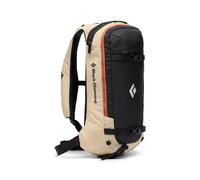 Sac à ski Black Diamond Dawn Patrol 15 Beige S/M