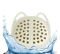 Sac à Soutien-gorge pour Machine à Laver - Protecteur De Lavage En Silicone Pour Soutien-Gorge | Protecteur Réutilisable Pour Sous-Vêtements Avec Fermeture Éclair Stockage Maison Vêtements Sales