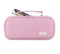 Sac à Stylo pour carnet de Notes - Porte-Crayon et Porte-Stylo, étui en Cuir pour Stylo | Trousse à Crayons avec Bande élastique, Trousse à Crayons, Bande élastique, capacitif,