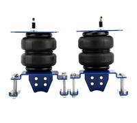 sac à suspension pneumatique Compatible Avec Toyota Pour Tundra 2WD 4WD 2007-2021 Kit De Suspension À Ressort Pneumatique 5000 Lb Kit De Suspension À Ressort