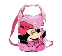 Sac Ã©tanche Kids Licensing Minnie Rose 35x18 cm