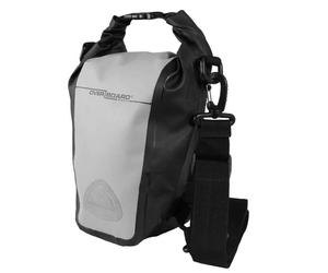 Sac Ã©tanche OverBoard Gris 15 L