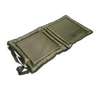 Sac à tapis Guru Fusion - olive