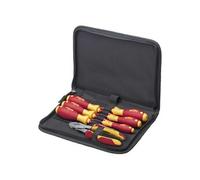 Wiha 38020 Jeu Tournevis multifonctionnel