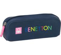 Benetton - Trousse - Silicone
