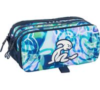 Sac à tout faire El Niño Kook bleu marine 21,5 x 10 x 8 cm