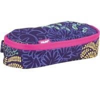 Sac à tout faire Milan Fireflies Multicolore Violet 20,5 x 9 x 5,5 cm