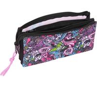 Sac à tout faire Monster High Drama Coloré 22 x 12 x 3 cm