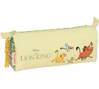 Sac à tout faire Mufasa vert Beige 21 x 8 x 7 cm