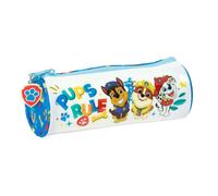 Sac à tout faire The Paw Patrol Pups rule Bleu 20 x 7 x 7 cm