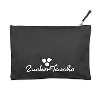 Sac à ustensiles pour accessoires diabète Sac à sucre myDili Accessoires Diabète Couleur Noir