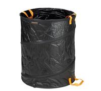 Sac à végétaux Fiskars 172L - Résistant aux déchirures et aux moisissures