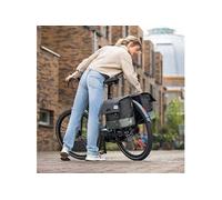 Sac à vélo à Urban Proof urbaine 40L Gray