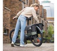 Sac à vélo à Urban Proof urbaine 40L Gray