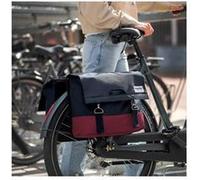 Sac à vélo à Urban Proof urbaine 40L Green-gris G