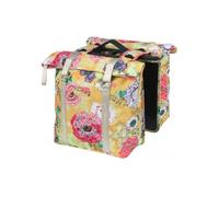 Basil Bloom Field Mik 35l Panniers Jaune