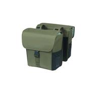 Basil Go Panniers 32l Vert