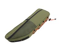 Sac à Vélo de Tube Supérieur, Sac à Ossature de Vélo pour Voyager 3L (Black)