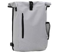 Sac à vélo Polyester de cyclisme Rangement pour Sacoche Bagages pannier vidaXL v