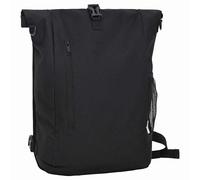 Sac à vélo Polyester de cyclisme Rangement pour Sacoche Bagages pannier vidaXL v