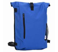 Vidaxl Sac De Vélo Pour Porte-Bagages 20 L Rouge 31x13x58 Cm