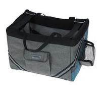 Sac a vélo pour chien et chat KERBL Vacation 38 29 25 cm Tissu robuste