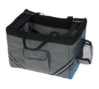 Kerbl Sac de transport pour chien pour vélo Vacation