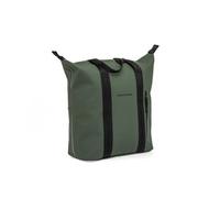 New Looxs sac à vélo unique - Déperlante - 24L - noir Noir G