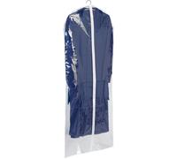 Sac à vêtements transparent 150 x 60 cm