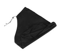 Sac à vide du ventilateur - Soupchée à collection de feuilles, stockage de débris extérieurs | Sac de remplacement universel pour vide de souffleur de jardin, outil de nettoyage lourd pour l'aménageme